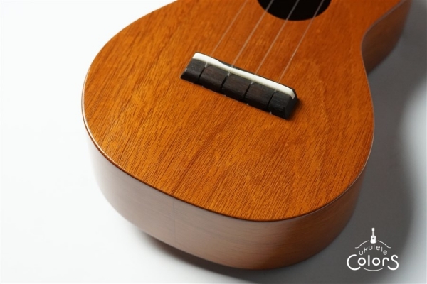 ECO-S - Honduras Mahogany